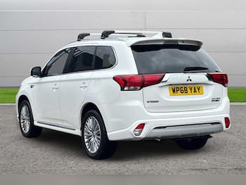 Used Mitsubishi Outlander 2018 for sale - 79623602: Photo