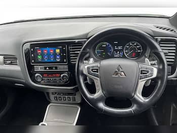 Used Mitsubishi Outlander 2018 for sale - 79623602: Photo