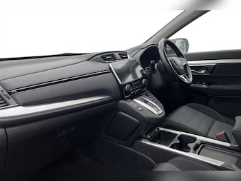 Used Honda CR-V 2021 for sale - 76515129: Photo