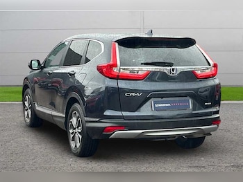 Used Honda CR-V 2021 for sale - 76515129: Photo