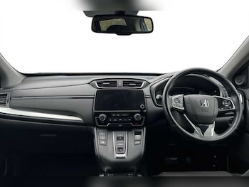 Used Honda CR-V 2021 for sale - 76515129: Photo