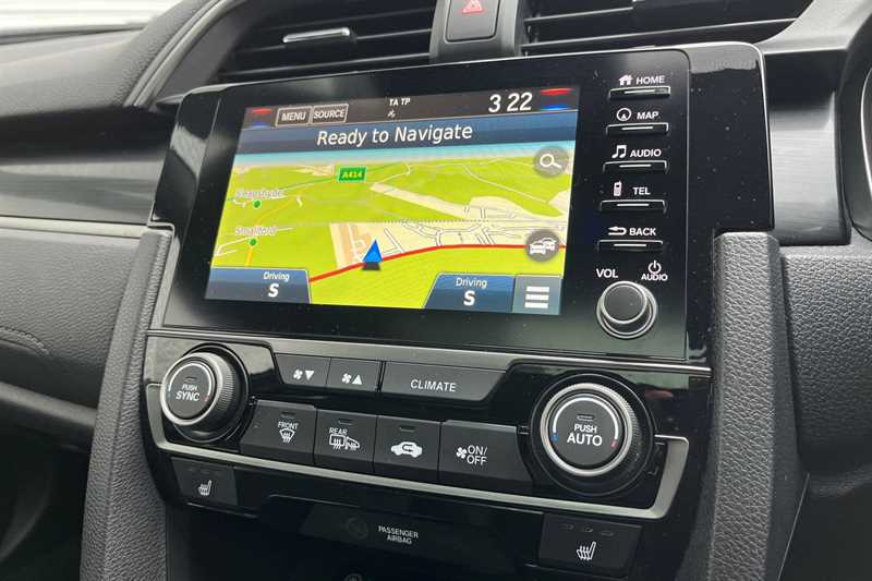 Used Honda Civic 2020 for sale - 76140500: Photo 14