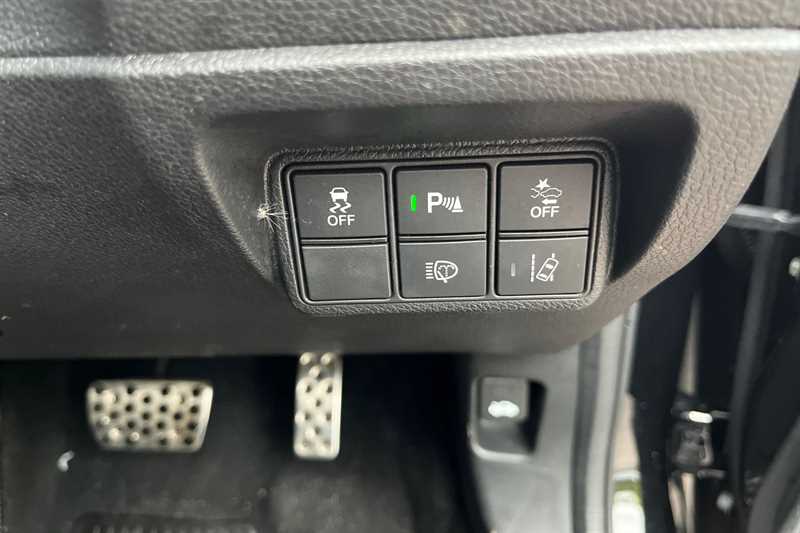 Used Honda Civic 2020 for sale - 76140500: Photo 25