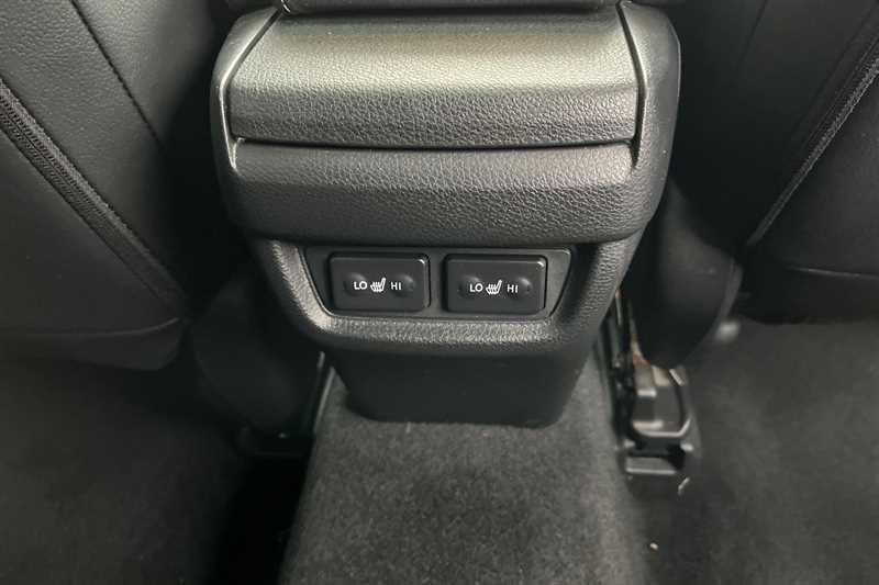 Used Honda Civic 2020 for sale - 76140500: Photo 27