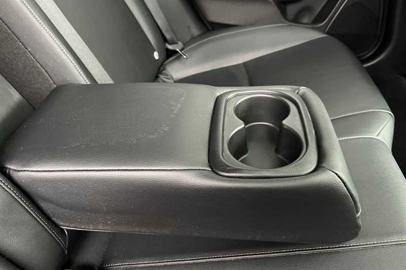 Used Honda Civic 2020 for sale - 76140500: Photo 28