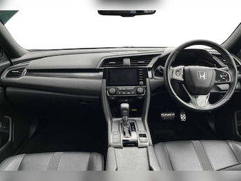Used Honda Civic 2020 for sale - 76140500: Photo 4