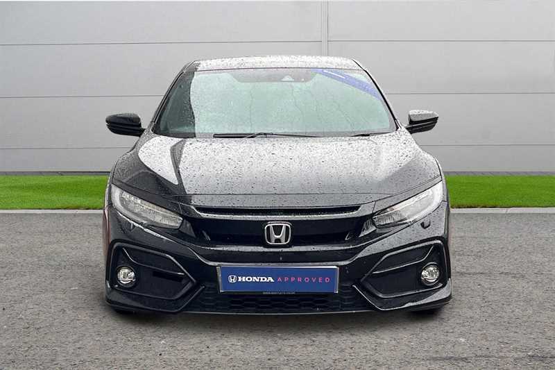 Used Honda Civic 2020 for sale - 76140500: Photo 6