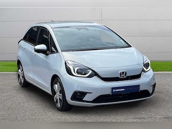 Honda - Jazz