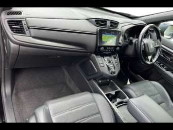 Used Honda CR-V 2021 for sale - 75073445: Photo