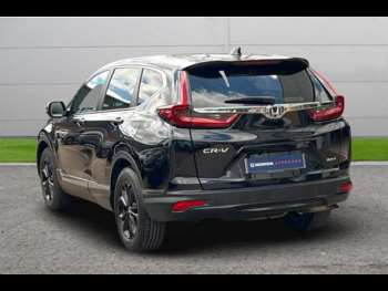 Used Honda CR-V 2021 for sale - 75073445: Photo