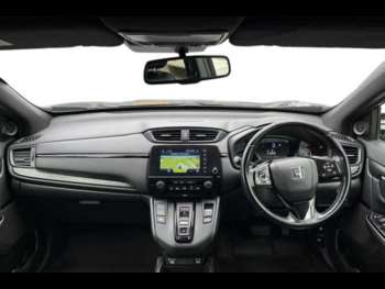 Used Honda CR-V 2021 for sale - 75073445: Photo