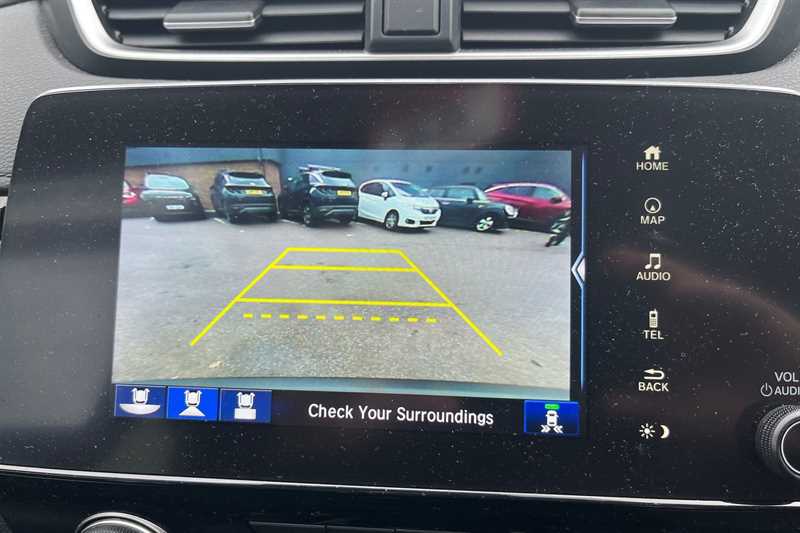 Used Honda CR-V 2021 for sale - 77442776: Photo 13