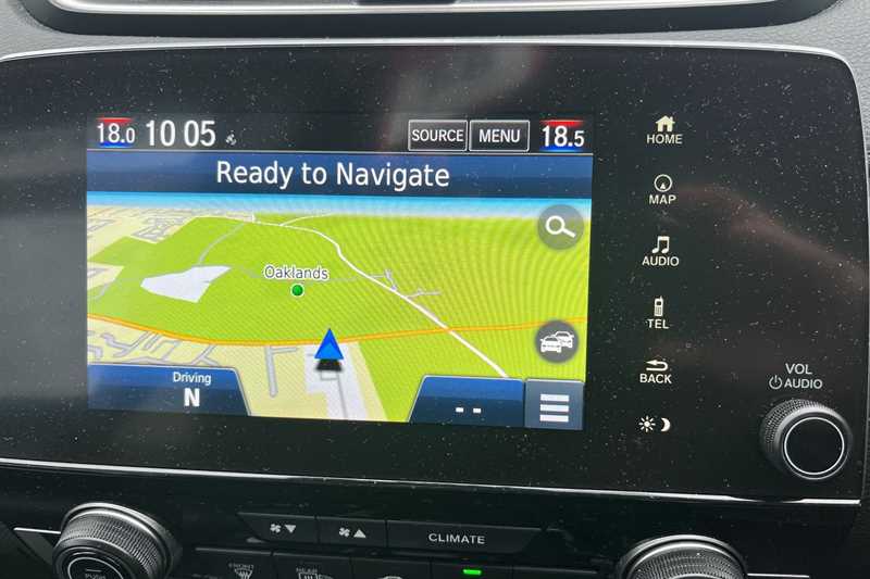 Used Honda CR-V 2021 for sale - 77442776: Photo 14