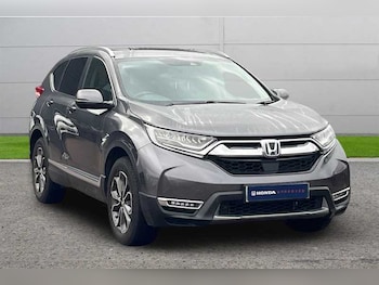 2.0 I-MMD HYBRID SR 5DR ECVT