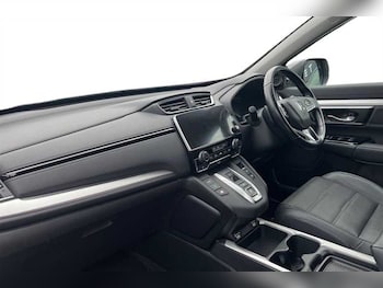 Used Honda CR-V 2021 for sale - 77442776: Photo