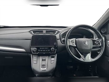 Used Honda CR-V 2021 for sale - 77442776: Photo