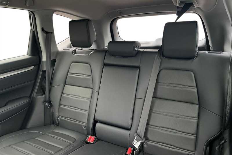 Used Honda CR-V 2021 for sale - 77442776: Photo 8