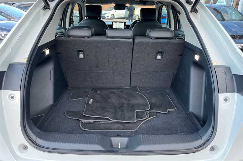 Used Honda HR-V 2023 for sale - 77614811: Photo 13