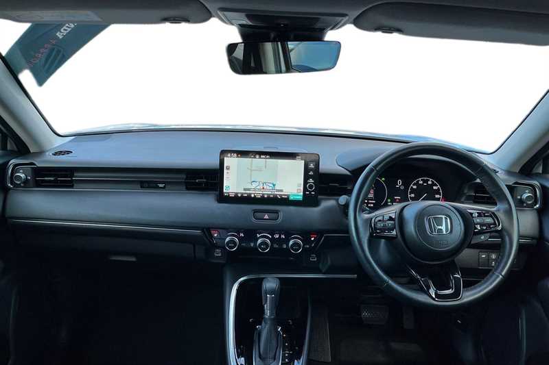 Used Honda HR-V 2023 for sale - 77614811: Photo 4