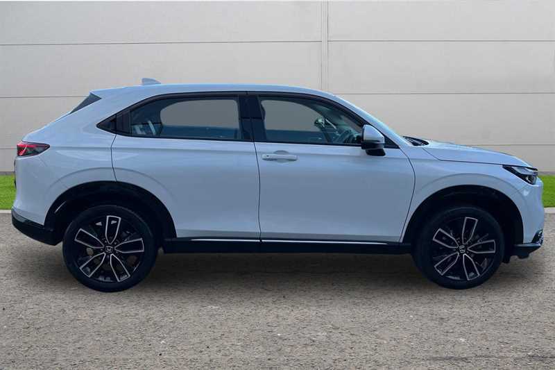 Used Honda HR-V 2023 for sale - 77614811: Photo 5