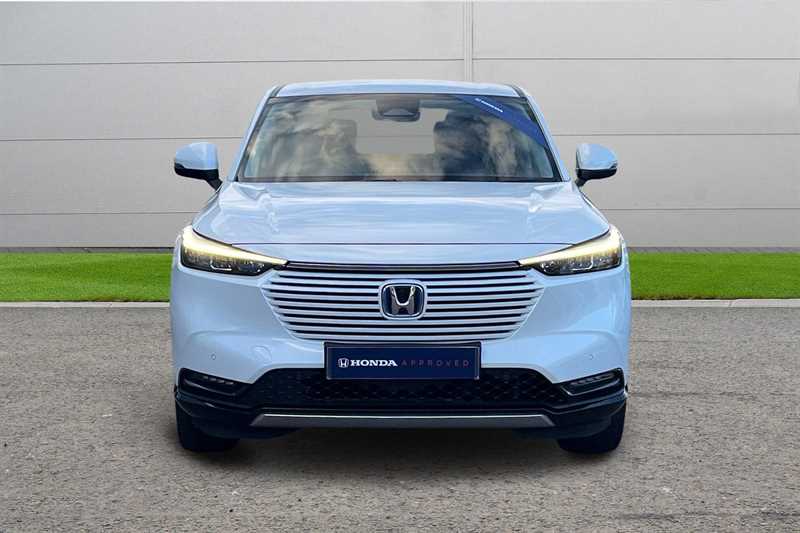 Used Honda HR-V 2023 for sale - 77614811: Photo 6