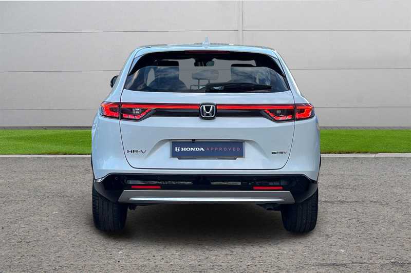 Used Honda HR-V 2023 for sale - 77614811: Photo 7