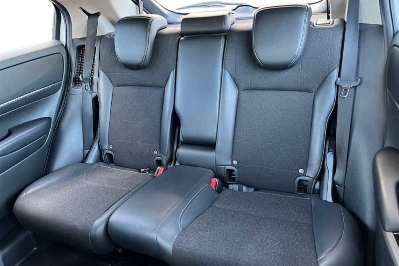 Used Honda HR-V 2023 for sale - 77614811: Photo 8