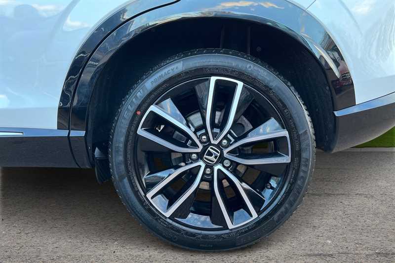 Used Honda HR-V 2023 for sale - 77614811: Photo 9