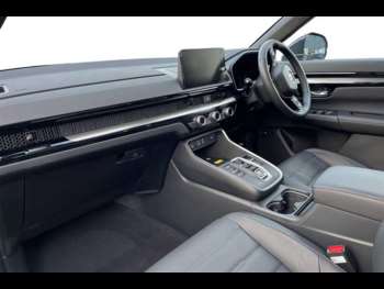 Used Honda CR-V 2024 for sale - 74881554: Photo