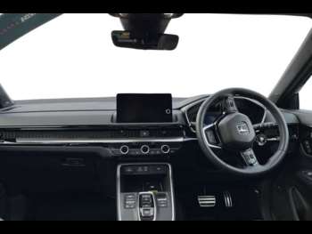 Used Honda CR-V 2024 for sale - 74881554: Photo