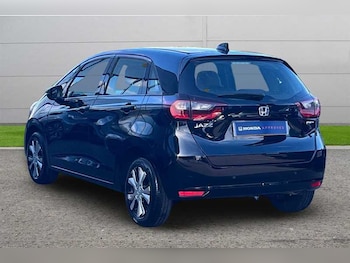 Used Honda Jazz 2022 for sale - 78103237: Photo