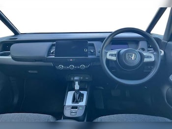 Used Honda Jazz 2022 for sale - 78103237: Photo