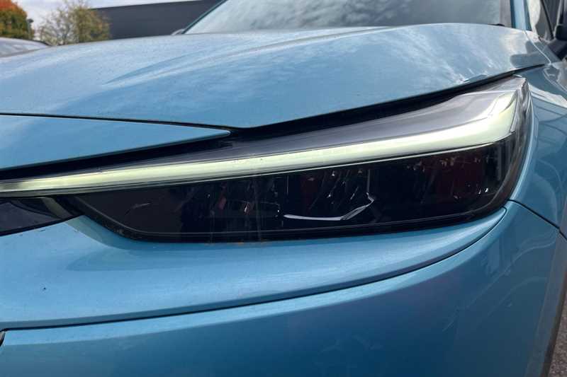 Used Honda e NY1 2025 for sale - 76447275: Photo 17