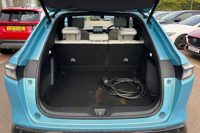 Used Honda e NY1 2025 for sale - 76447275: Photo 18