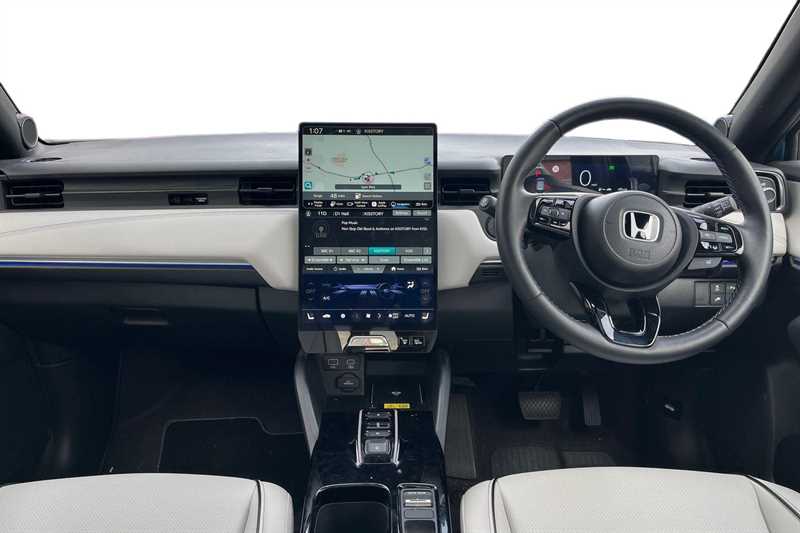 Used Honda e NY1 2025 for sale - 76447275: Photo 4
