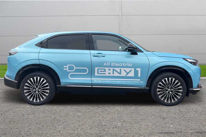 Used Honda e NY1 2025 for sale - 76447275: Photo 5