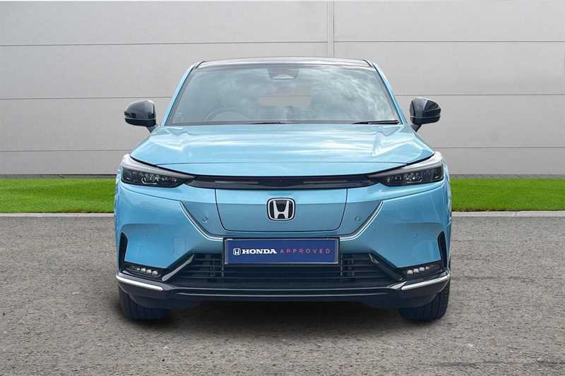 Used Honda e NY1 2025 for sale - 76447275: Photo 6