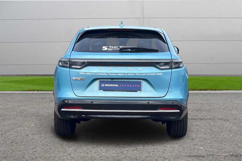 Used Honda e NY1 2025 for sale - 76447275: Photo 7