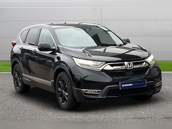 Honda - CR-V