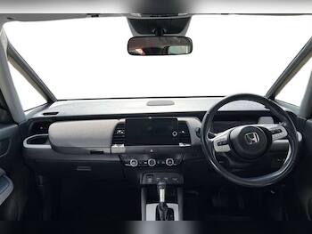 Used Honda Jazz 2020 for sale - 79555564: Photo