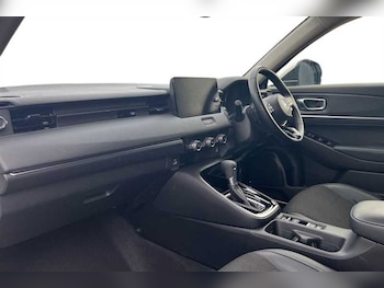 Used Honda HR-V 2023 for sale - 76705824: Photo