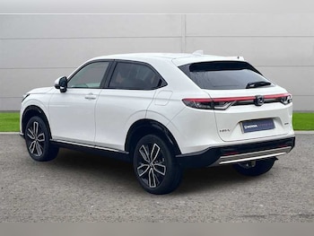 Used Honda HR-V 2023 for sale - 76705824: Photo