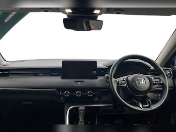 Used Honda HR-V 2023 for sale - 76705824: Photo