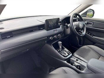 Used Honda HR-V 2023 for sale - 75565949: Photo