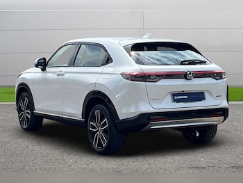 Used Honda HR-V 2023 for sale - 75565949: Photo