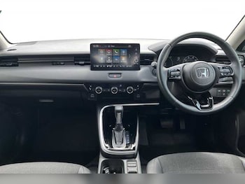 Used Honda HR-V 2023 for sale - 75565949: Photo