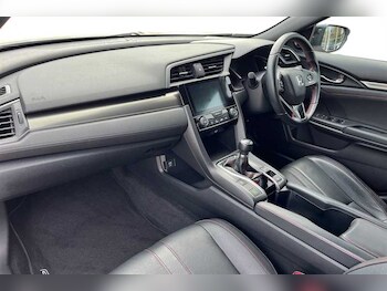 Used Honda Civic 2019 for sale - 78385439: Photo