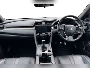 Used Honda Civic 2019 for sale - 78385439: Photo