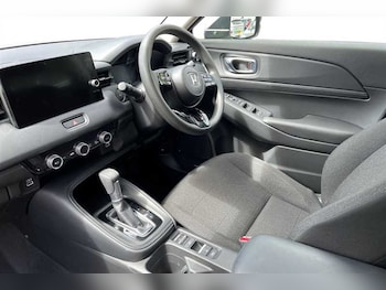 Used Honda HR-V 2023 for sale - 79363781: Photo