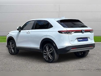 Used Honda HR-V 2023 for sale - 79363781: Photo